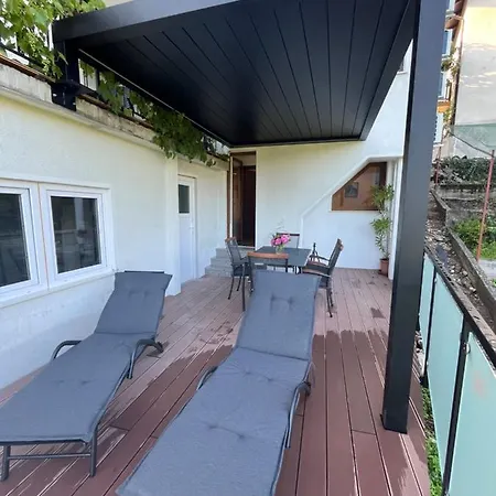 Panorama 13 Apartment Tolmin Exterior photo