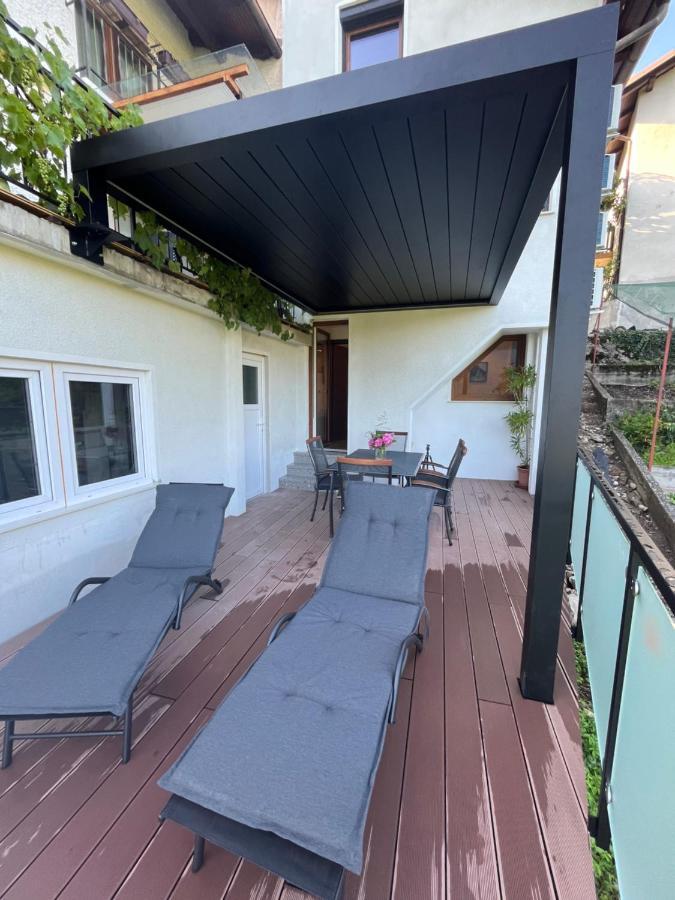 Apartment Panorama 13 Tolmin